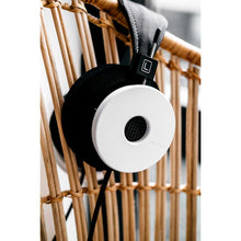 Cargar imagen en el visor de la galería, Grado White Headphones editorial 1
