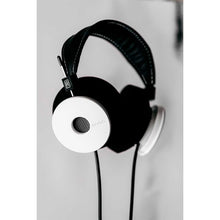 Cargar imagen en el visor de la galería, Grado White Headphones editorial 2
