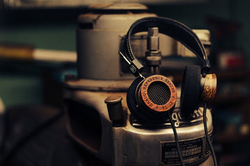 GRADO RS1x frontal