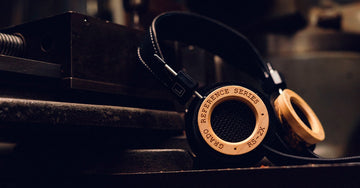GRADO RS2x perfil
