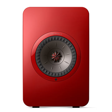 KEF LS50 Wireless II