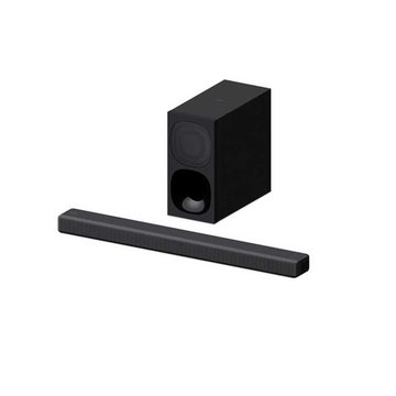 Sony HT-G700 barra y sub
