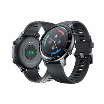 TicWatch GTX general
