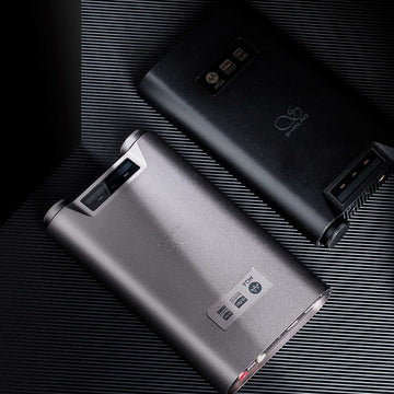 Shanling H7
