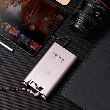 Shanling H7