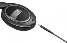 Load image into Gallery viewer, Sennheiser HD 559 conexion
