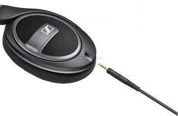 Sennheiser HD 559 conexion