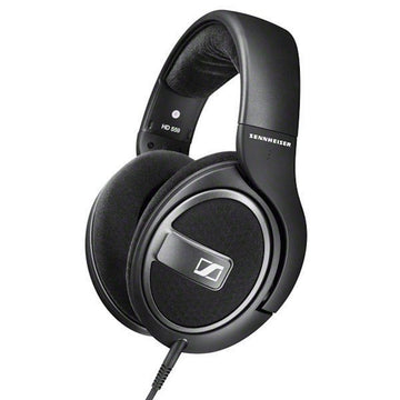 Sennheiser HD 559 lado