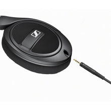 Load image into Gallery viewer, Sennheiser HD 569 conexion
