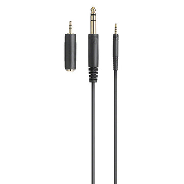 Sennheiser HD 579 cables