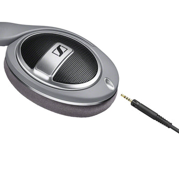 Sennheiser HD 579 conexion