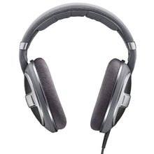 Cargar imagen en el visor de la galería, Sennheiser HD 579 frontal
