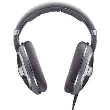 Load image into Gallery viewer, Sennheiser HD 579 Reacondicionado posicion
