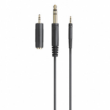 Sennheiser HD 599 cables1