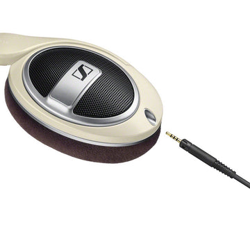 Sennheiser HD 599 conexion