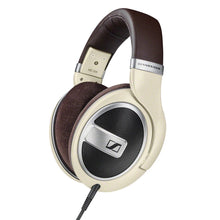 Cargar imagen en el visor de la galería, Sennheiser HD 599 lado
