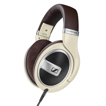 Sennheiser HD 599 lado