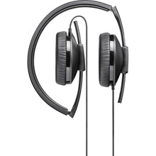 Cargar imagen en el visor de la galería, Sennheiser HD 2.10 plegado
