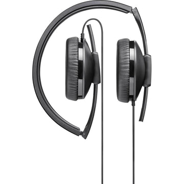 Sennheiser HD 2.10 plegado