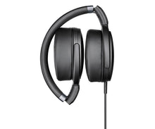 Cargar imagen en el visor de la galería, Sennheiser HD 4.30G plegable negro
