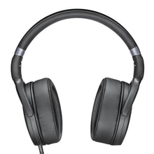 Cargar imagen en el visor de la galería, Sennheiser HD 4.30G posicion negro
