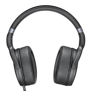 Sennheiser HD 4.30G posicion negro