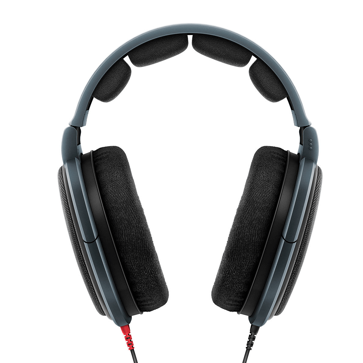 Sennheiser HD 600 posicion
