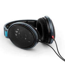 Cargar imagen en el visor de la galería, Sennheiser HD 600 general
