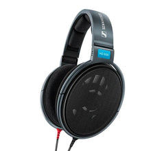 Cargar imagen en el visor de la galería, Sennheiser HD 600
