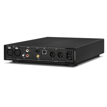 Sennheiser HDV 820 atrás