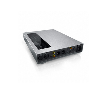 Sennheiser HDVD 800 detrás
