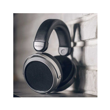 Hifiman HE400se editorial