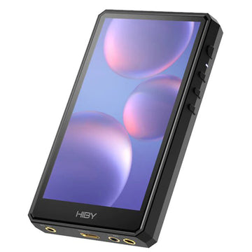 HiBy R5 II