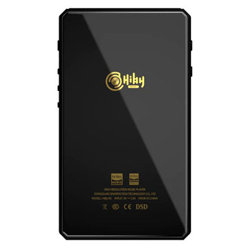 HiBy R5 II