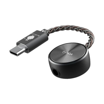 Hidizs S3 PRO - Negro - Reacondicionado