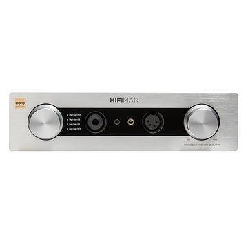 Hifiman EF400 frontal