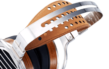 Load image into Gallery viewer, Hifiman HE-1000 diadema
