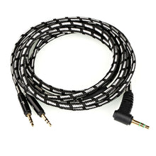 Cargar imagen en el visor de la galería, Hifiman Hybrid OFC Cable
