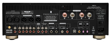 Parasound HALO HINT 6