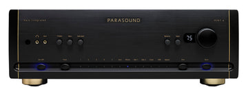 Parasound HALO HINT 6