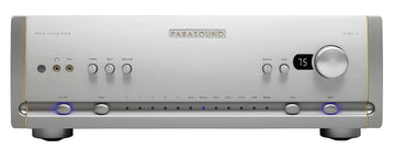 Parasound HALO HINT 6