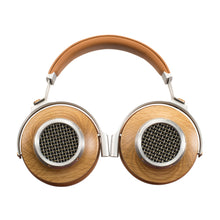 Load image into Gallery viewer, Klipsch Heritage HP-3 roble frontal
