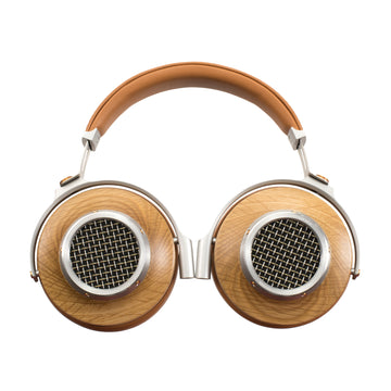 Klipsch Heritage HP-3 roble frontal