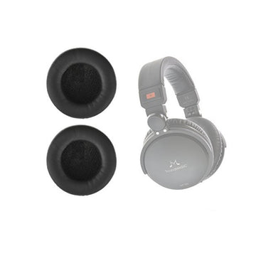 Pads para Soundmagic HP 150/151