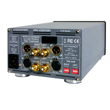 Load image into Gallery viewer, Vioelectric HPA V220 perfil conexiones
