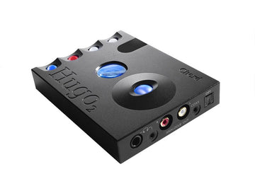 Chord Hugo 2 