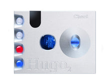 Load image into Gallery viewer, Chord Hugo 2 plata cenital
