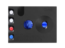 Load image into Gallery viewer, Chord Hugo 2 negro cenital
