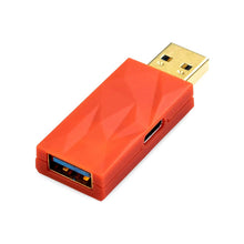 Load image into Gallery viewer, iFi audio iDefender USB A general
