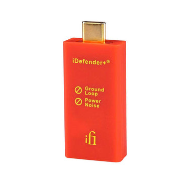 iFi audio iDefender+ USB C